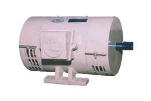 DC MOTORS